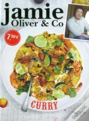 Capa do artigo Curry