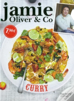 Capa do artigo Curry