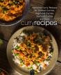 Curry Recipes: Authentic Curry Recipes F - Preview
