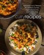 Curry Recipes - Preview