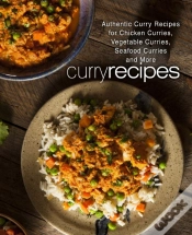 Capa do artigo Curry Recipes
