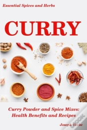 Capa do artigo Curry