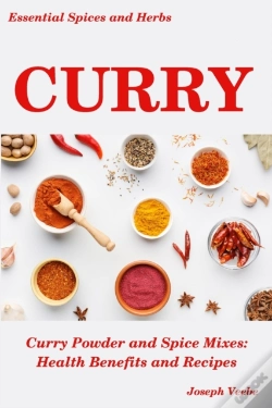 Capa do artigo Curry