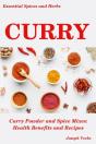 Curry - Preview