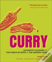Capa do artigo Curry