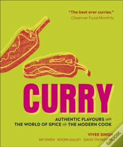 Capa do artigo Curry