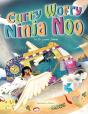 Curry Worry Ninja Noo - Preview