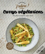 Capa do artigo Currys Vegetariens - J