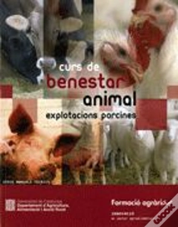 Capa do artigo Curs De Benestar Animal