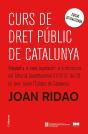 Curs De Dret Públic De Catalunya - Preview