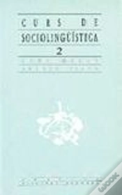 Capa do artigo Curs De Sociolingüística - 2