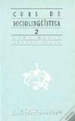 Capa do artigo Curs De Sociolingüística - 2