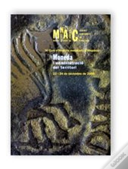 Capa do artigo Curs D'Història Monetària D'Hispània Del Gnc. Moneda I Administració Del Territori/Iv