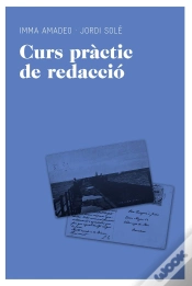 Capa do artigo Curs Pràctic De Redacció