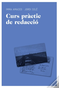 Capa do artigo Curs Pràctic De Redacció