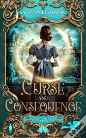 Capa do artigo Curse And Consequence