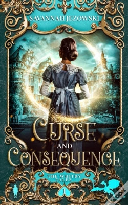 Capa do artigo Curse And Consequence
