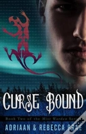 Capa do artigo Curse Bound