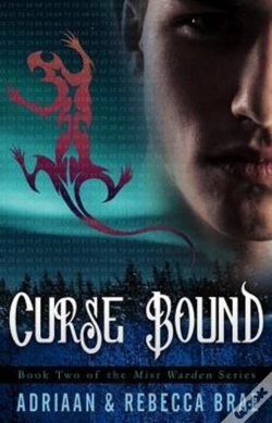 Capa do artigo Curse Bound