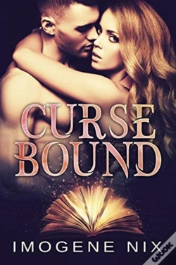 Capa do artigo Curse Bound