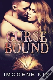 Capa do artigo Curse Bound