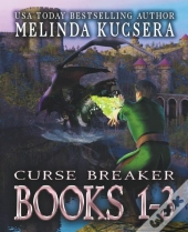 Curse Breaker Books 1-3
