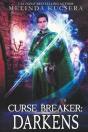 Curse Breaker Darkens - Preview