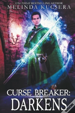 Capa do artigo Curse Breaker Darkens