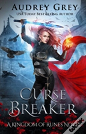 Capa do artigo Curse Breaker