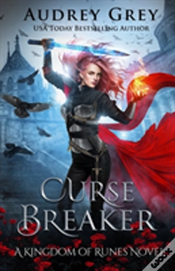 Capa do artigo Curse Breaker
