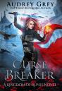 Curse Breaker - Preview