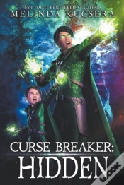 Capa do artigo Curse Breaker Hidden