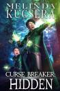 Curse Breaker Hidden - Preview