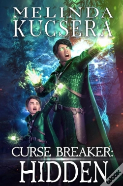 Capa do artigo Curse Breaker Hidden