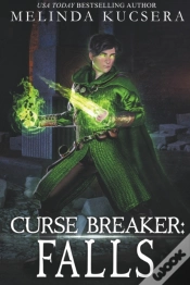 Capa do artigo Curse Breaker