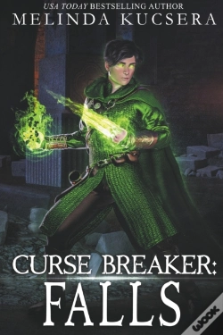 Capa do artigo Curse Breaker