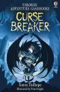 Curse Breaker - Preview