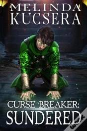 Capa do artigo Curse Breaker Sundered