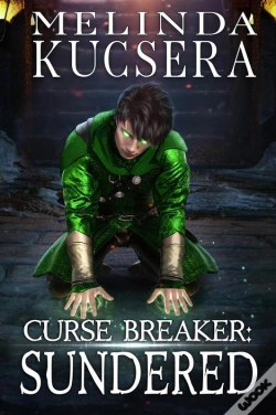 Capa do artigo Curse Breaker Sundered