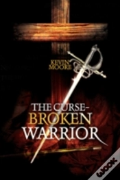 Capa do artigo Curse-Broken Warrior