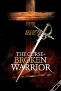 Capa do artigo Curse-Broken Warrior