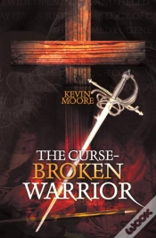Capa do artigo Curse-Broken Warrior
