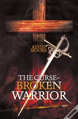 Capa do artigo Curse-Broken Warrior