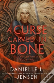 Capa do artigo Curse Carved In Bone
