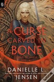 Capa do artigo Curse Carved In Bone