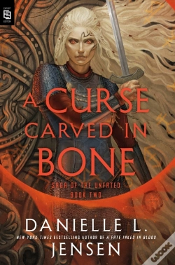 Capa do artigo Curse Carved In Bone