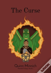 Curse: Emerald Trilogy