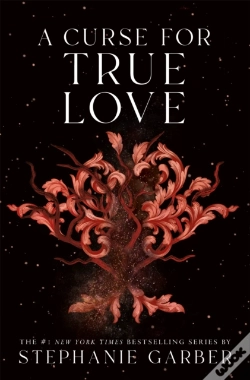 Capa do artigo Curse For True Love