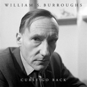 Capa do artigo Curse Go Back - Vinil