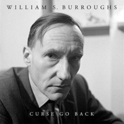 Capa do artigo Curse Go Back - Vinil